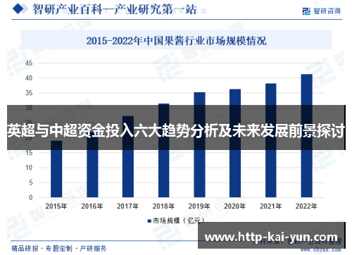英超与中超资金投入六大趋势分析及未来发展前景探讨