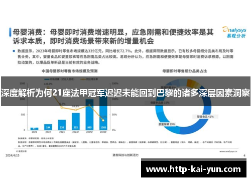 深度解析为何21座法甲冠军迟迟未能回到巴黎的诸多深层因素洞察