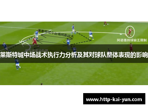 莱斯特城中场战术执行力分析及其对球队整体表现的影响