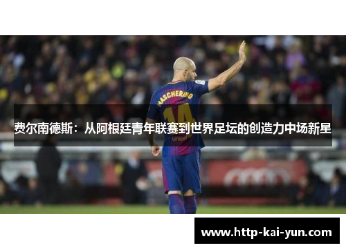 费尔南德斯：从阿根廷青年联赛到世界足坛的创造力中场新星