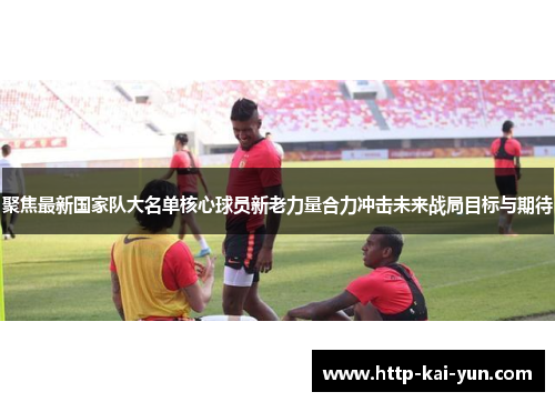 聚焦最新国家队大名单核心球员新老力量合力冲击未来战局目标与期待 聚焦最新国家队大名单核心球员新老力量合力冲击未来战局目标与期待