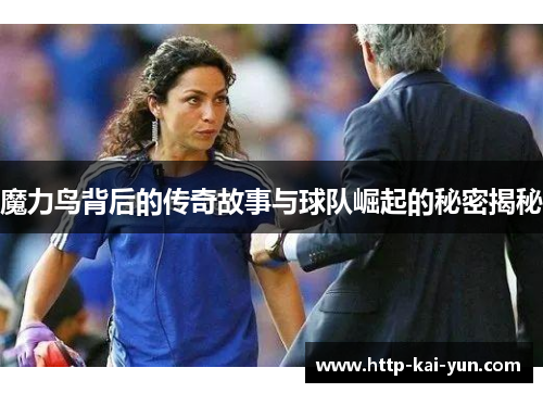 魔力鸟背后的传奇故事与球队崛起的秘密揭秘